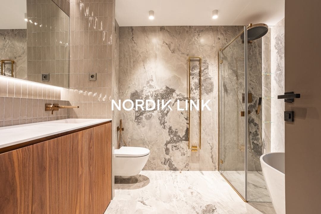 6 makuuhuone Asunto myytävänä paikassa Barcelona kaupunki - 2 800 000 € (Ref: 9562531)