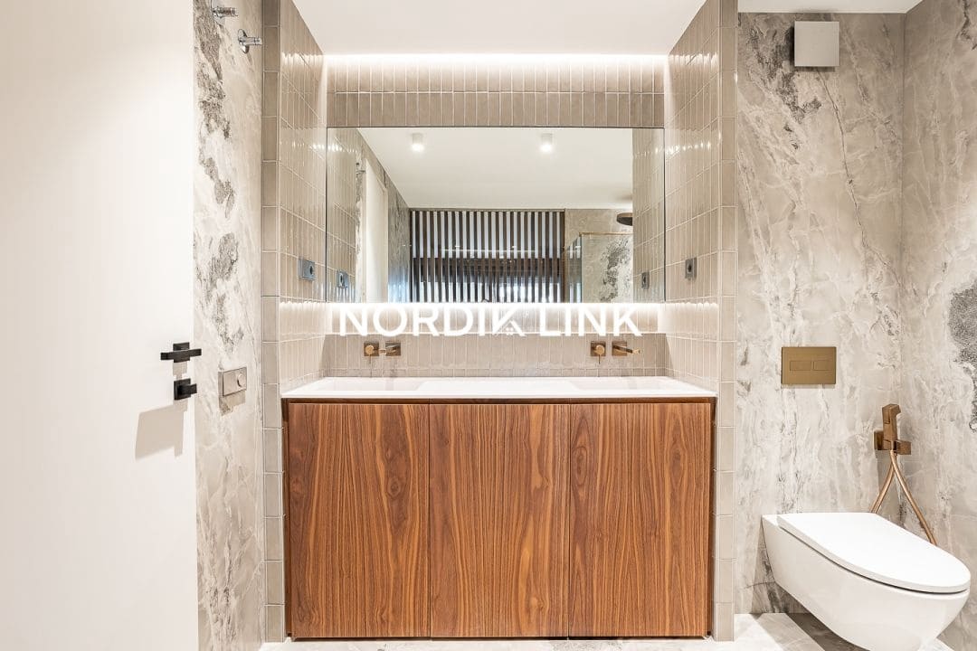 6 makuuhuone Asunto myytävänä paikassa Barcelona kaupunki - 2 800 000 € (Ref: 9562531)