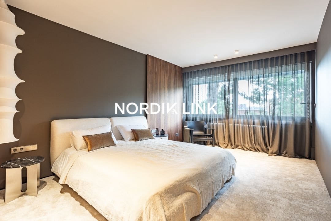 6 makuuhuone Asunto myytävänä paikassa Barcelona kaupunki - 2 800 000 € (Ref: 9562531)