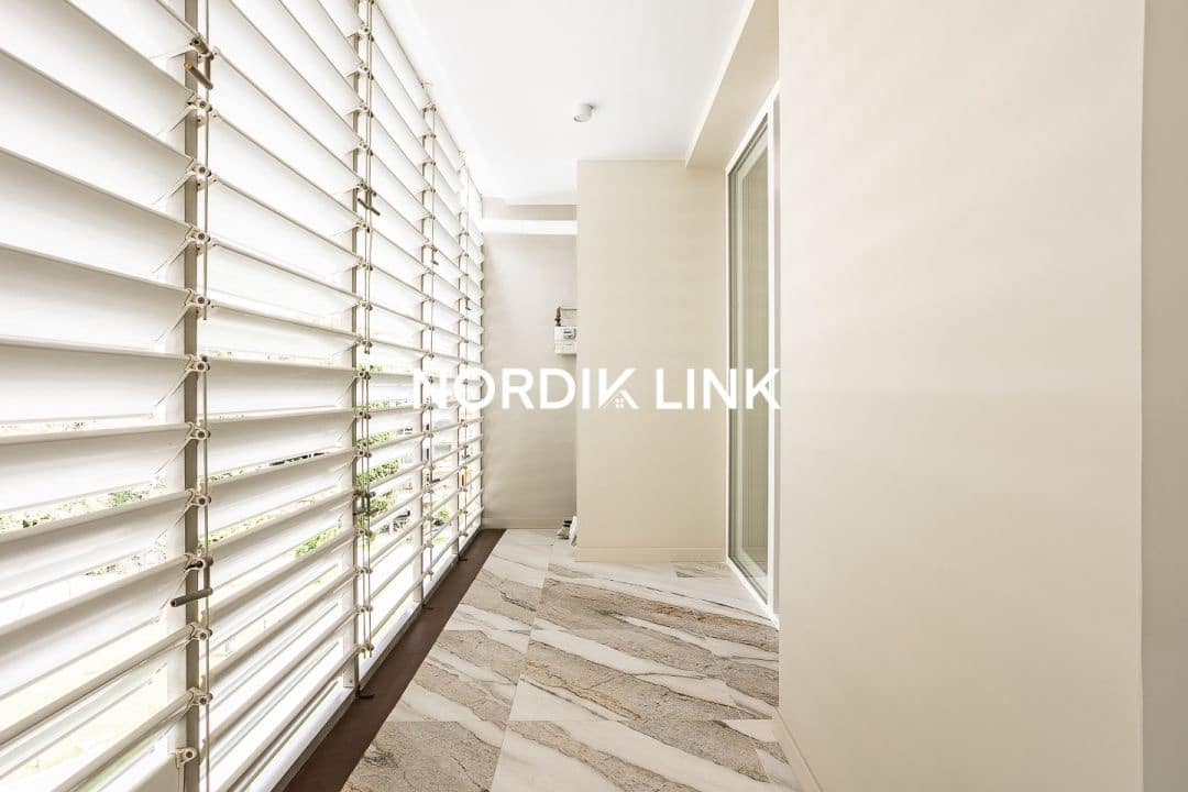 6 makuuhuone Asunto myytävänä paikassa Barcelona kaupunki - 2 800 000 € (Ref: 9562531)