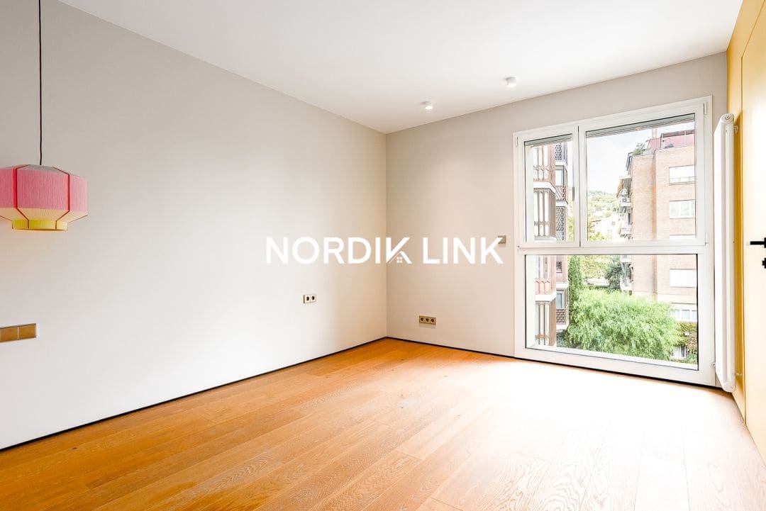 6 makuuhuone Asunto myytävänä paikassa Barcelona kaupunki - 2 800 000 € (Ref: 9562531)