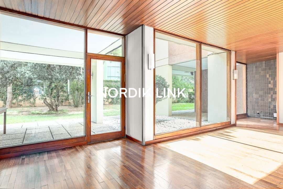 6 makuuhuone Asunto myytävänä paikassa Barcelona kaupunki - 2 800 000 € (Ref: 9562531)