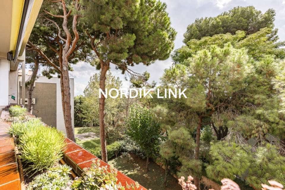 6 makuuhuone Asunto myytävänä paikassa Barcelona kaupunki - 2 800 000 € (Ref: 9562531)