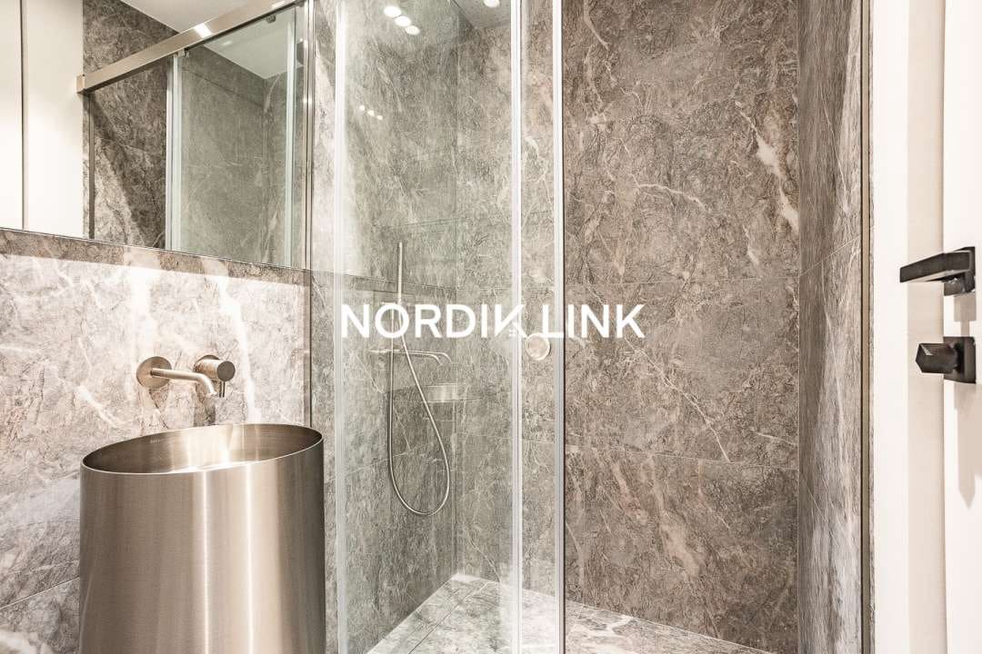 6 makuuhuone Asunto myytävänä paikassa Barcelona kaupunki - 2 800 000 € (Ref: 9562531)