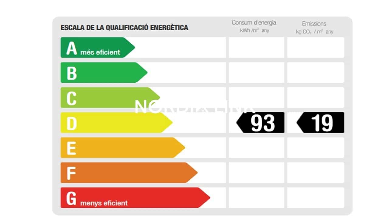 6 makuuhuone Asunto myytävänä paikassa Barcelona kaupunki - 2 800 000 € (Ref: 9562531)