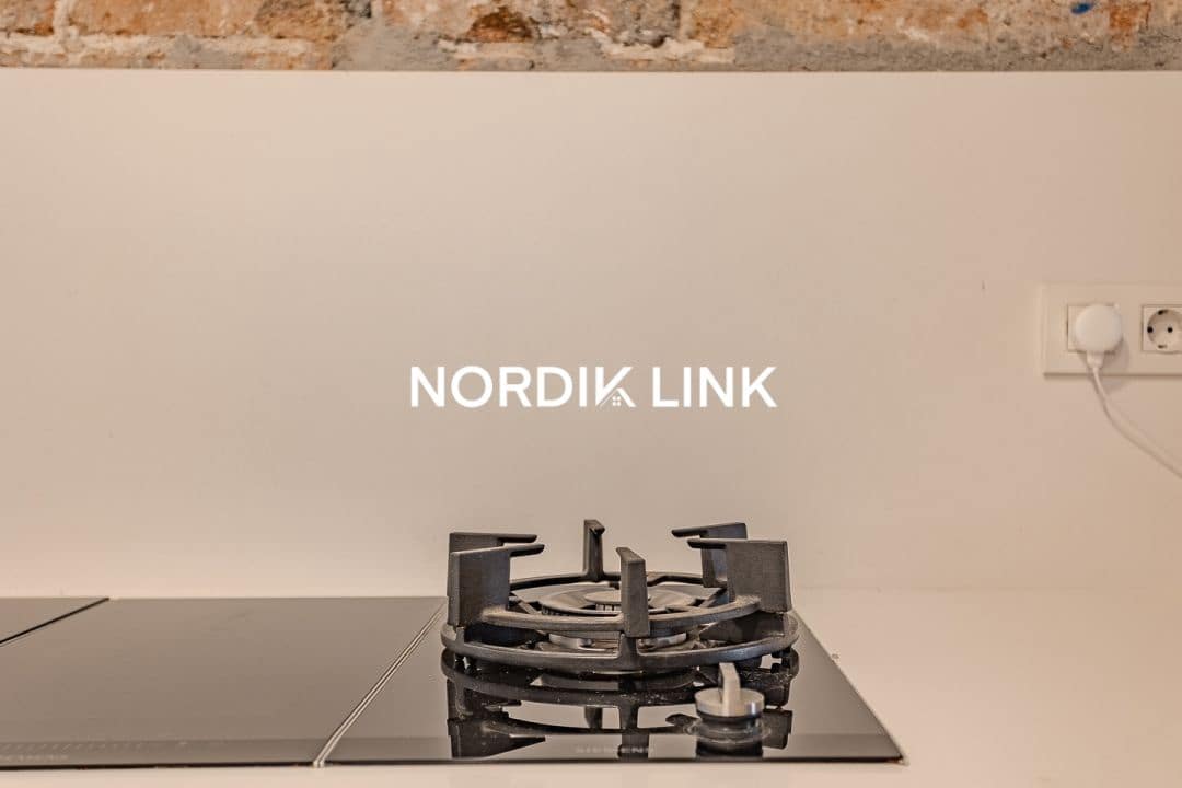 2 slaapkamer Flat te koop in Barcelona stad - € 515.000 (Ref: 9562532)