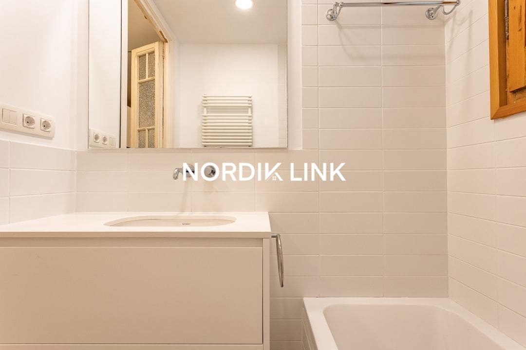 2 slaapkamer Flat te koop in Barcelona stad - € 515.000 (Ref: 9562532)