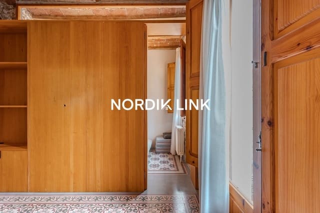 2 slaapkamer Flat te koop in La Vila de Gràcia, Barcelona stad - € 515.000 (Ref: 9562532)