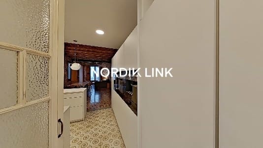 2 slaapkamer Flat te koop in Barcelona stad - € 515.000 (Ref: 9562532)