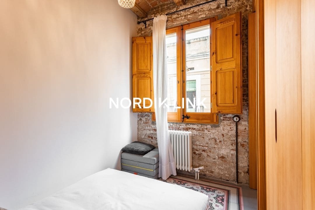 2 slaapkamer Flat te koop in Barcelona stad - € 515.000 (Ref: 9562532)