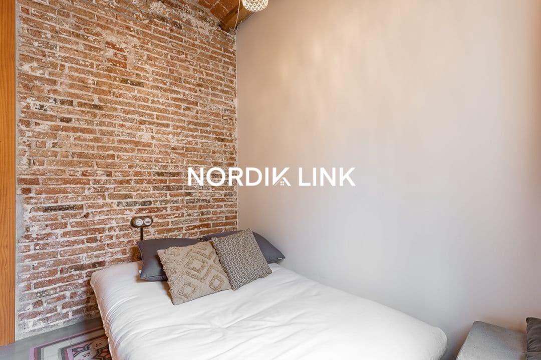 2 slaapkamer Flat te koop in Barcelona stad - € 515.000 (Ref: 9562532)