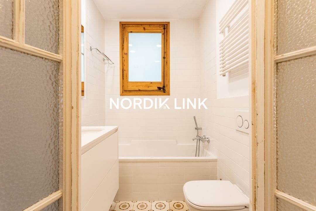 2 slaapkamer Flat te koop in Barcelona stad - € 515.000 (Ref: 9562532)