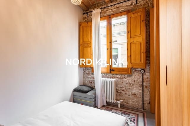 2 slaapkamer Flat te koop in La Vila de Gràcia, Barcelona stad - € 515.000 (Ref: 9562532)