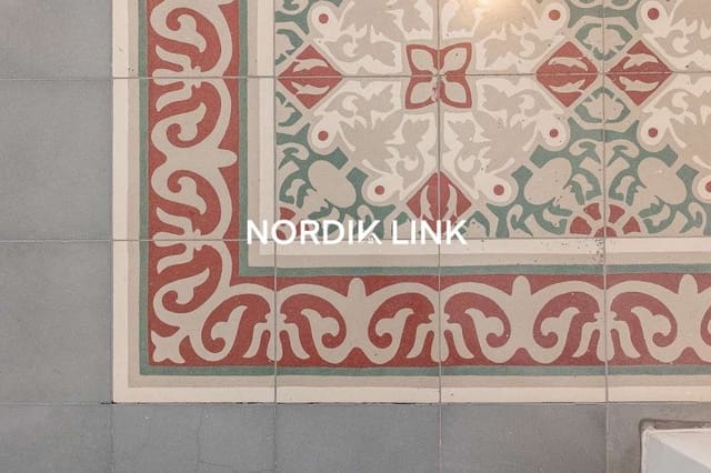 2 slaapkamer Flat te koop in La Vila de Gràcia, Barcelona stad - € 515.000 (Ref: 9562532)