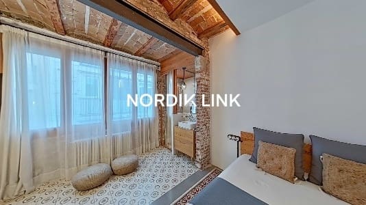 2 slaapkamer Flat te koop in Barcelona stad - € 515.000 (Ref: 9562532)