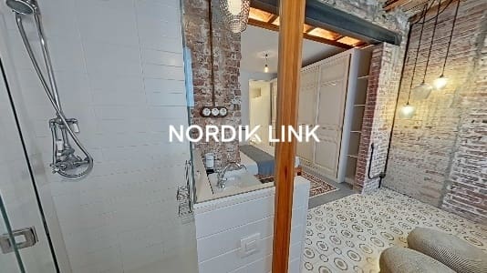 2 slaapkamer Flat te koop in Barcelona stad - € 515.000 (Ref: 9562532)