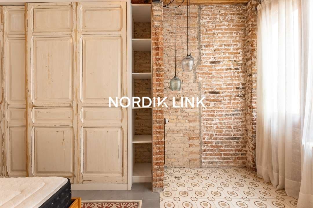 2 slaapkamer Flat te koop in Barcelona stad - € 515.000 (Ref: 9562532)