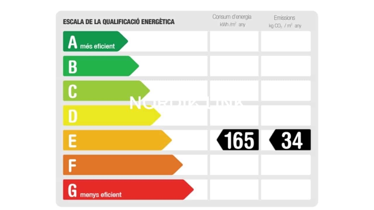 2 slaapkamer Flat te koop in Barcelona stad - € 515.000 (Ref: 9562532)