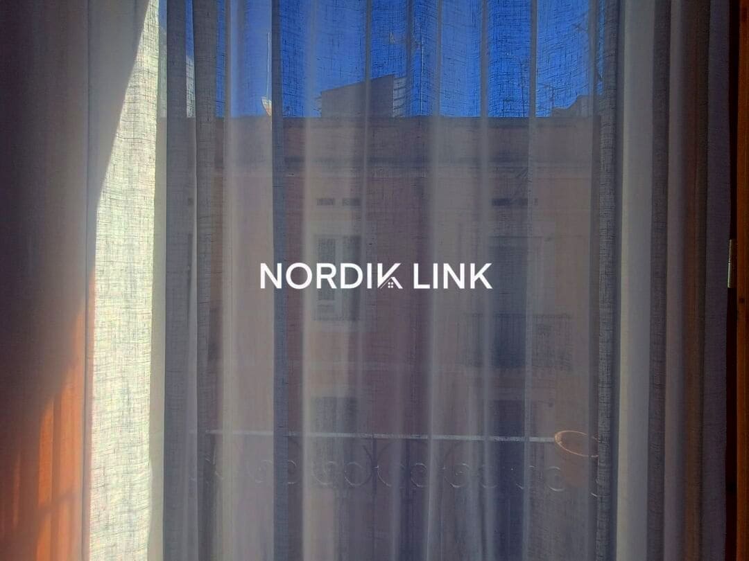 2 bedroom Flat for sale in Barcelona city - € 495,000 (Ref: 9562532)