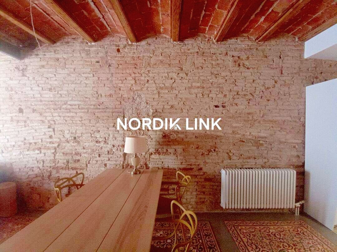 2 bedroom Flat for sale in Barcelona city - € 495,000 (Ref: 9562532)