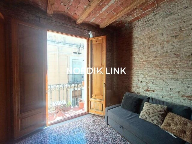 2 camera da letto Appartamento in vendita in La Vila de Gràcia, Barcelona città - 495.000 € (Rif: 9562532)