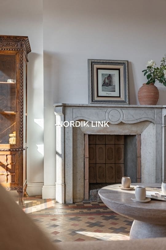 4 chambre Appartement à vendre à Barcelone ville - 1 470 000 € (Ref: 9562533)