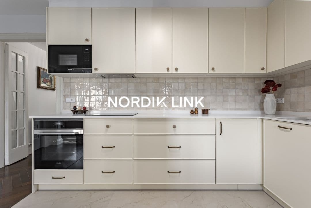 4 chambre Appartement à vendre à Barcelone ville - 1 470 000 € (Ref: 9562533)