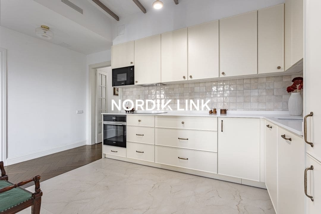 4 chambre Appartement à vendre à Barcelone ville - 1 470 000 € (Ref: 9562533)