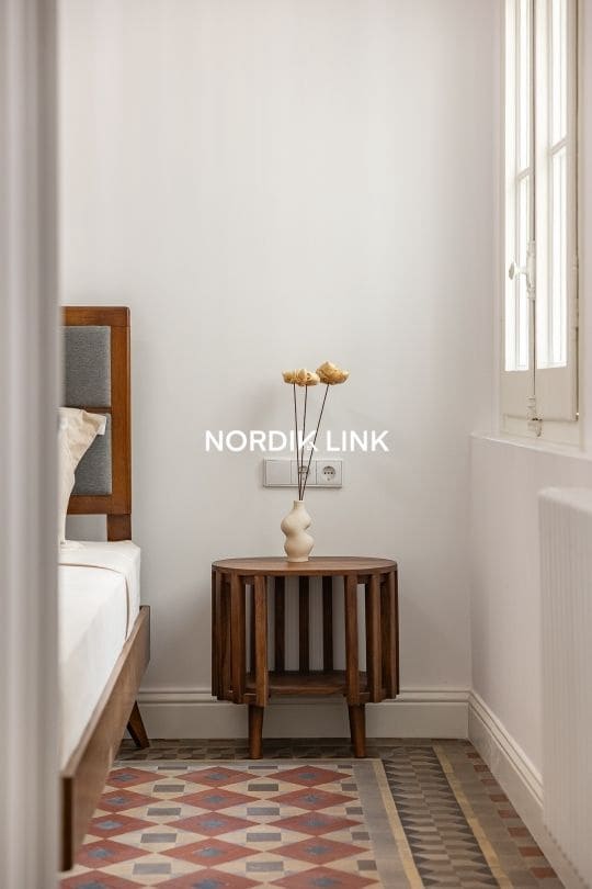 4 chambre Appartement à vendre à Barcelone ville - 1 470 000 € (Ref: 9562533)