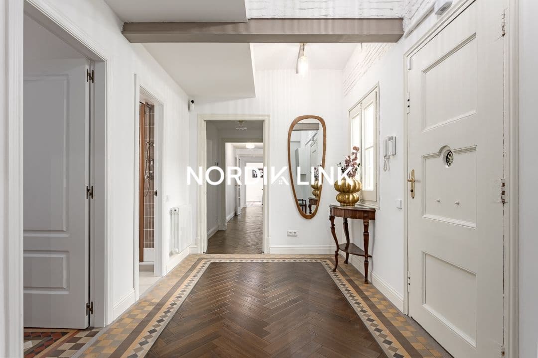 4 chambre Appartement à vendre à Barcelone ville - 1 470 000 € (Ref: 9562533)