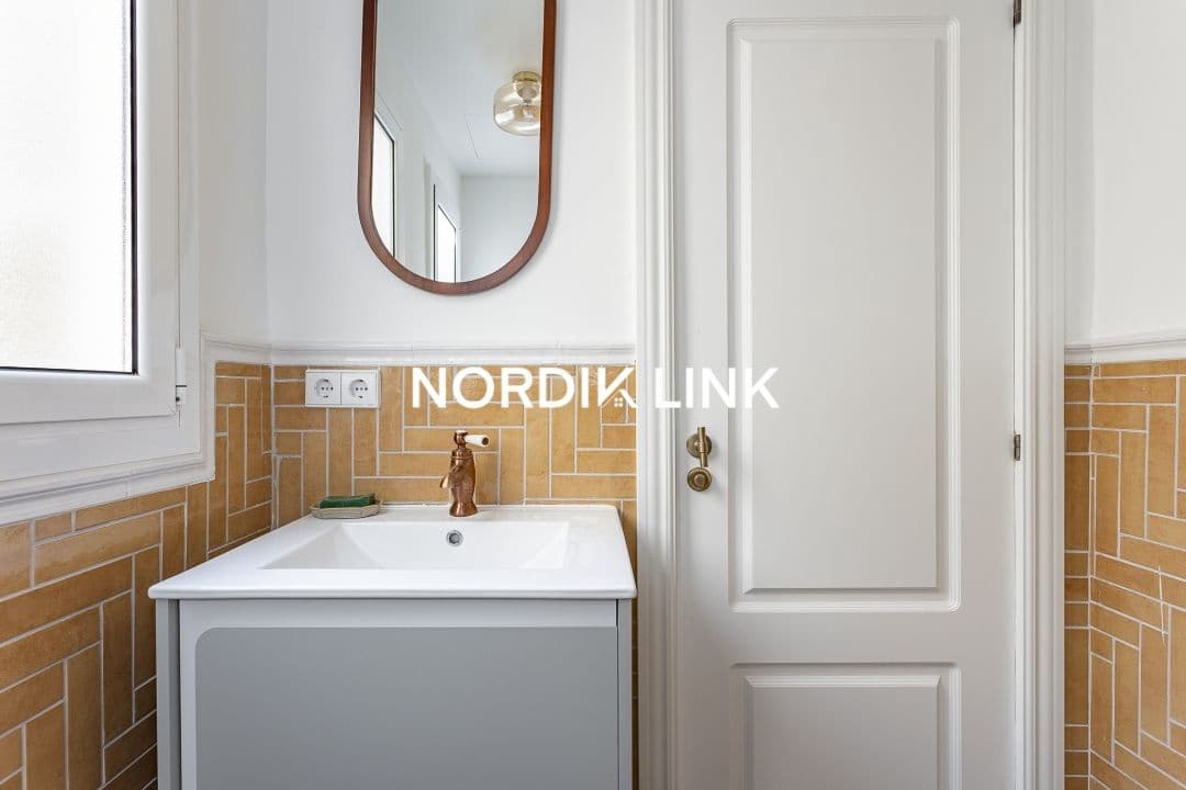 4 chambre Appartement à vendre à Barcelone ville - 1 470 000 € (Ref: 9562533)