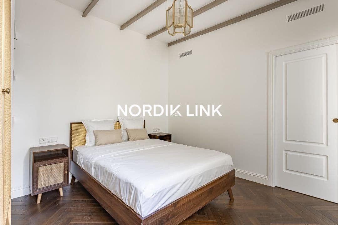 4 chambre Appartement à vendre à Barcelone ville - 1 470 000 € (Ref: 9562533)