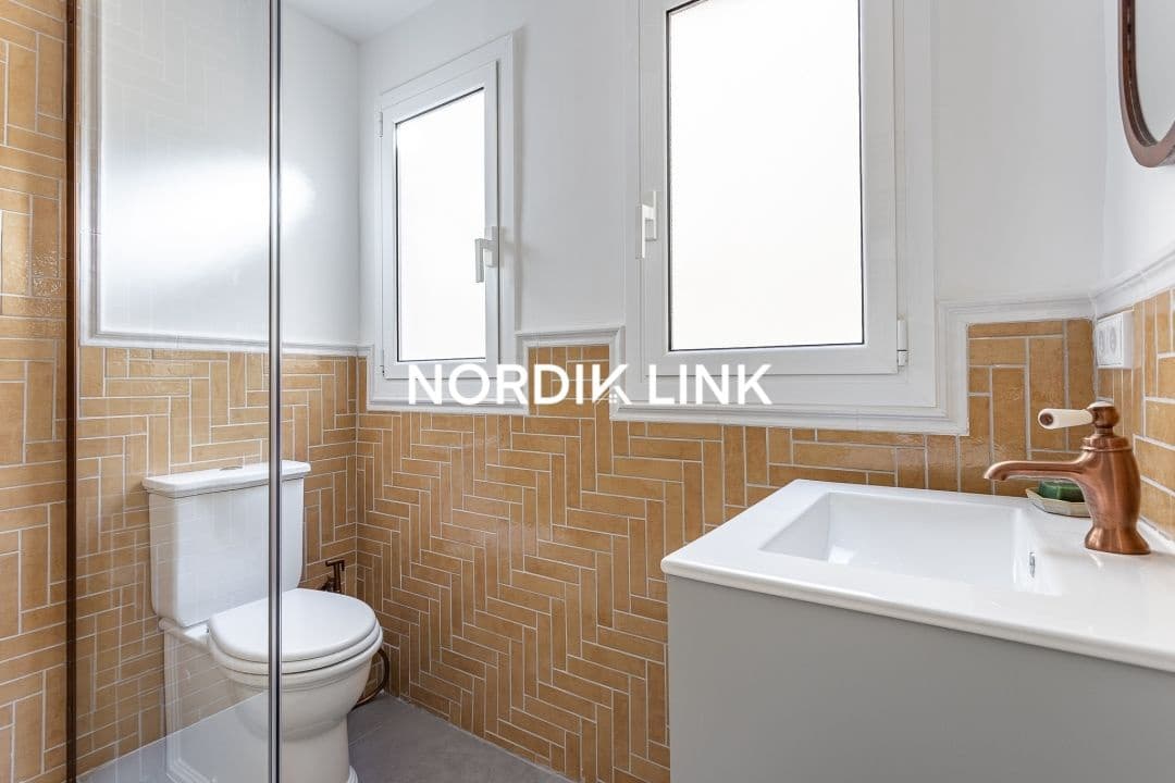 4 chambre Appartement à vendre à Barcelone ville - 1 470 000 € (Ref: 9562533)