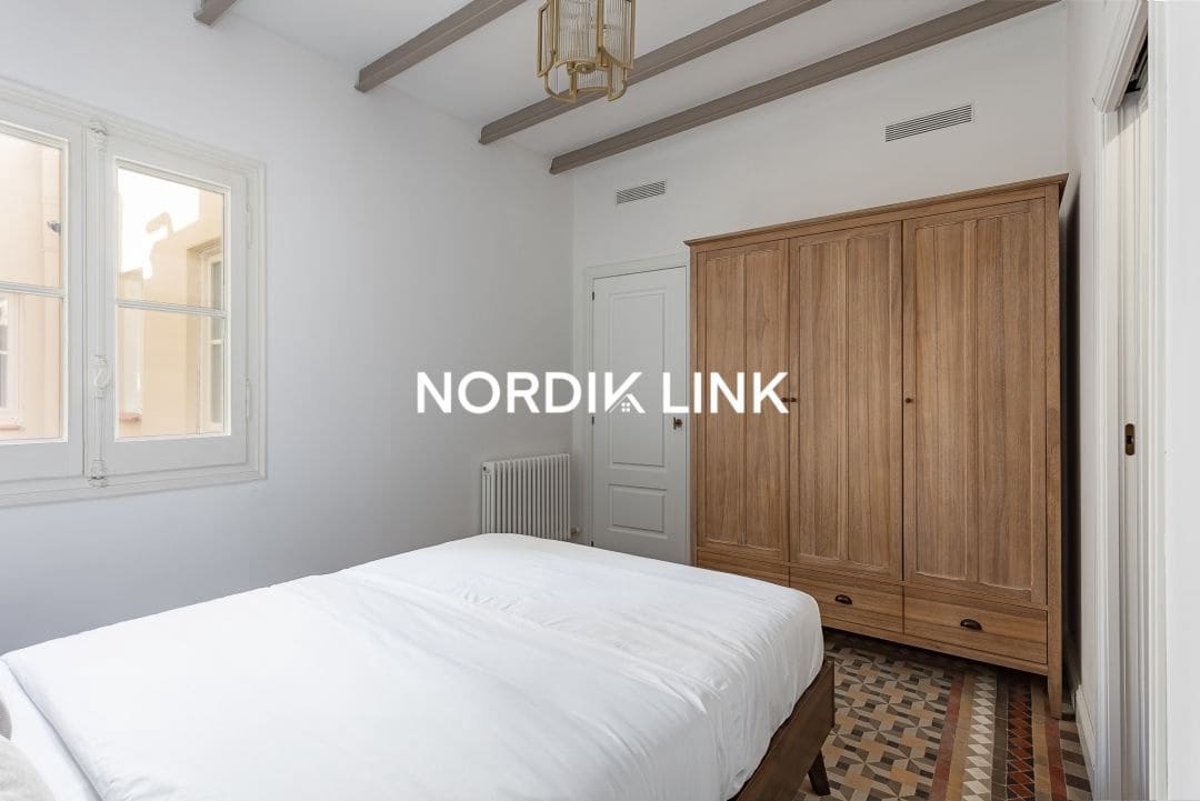 4 chambre Appartement à vendre à Barcelone ville - 1 470 000 € (Ref: 9562533)