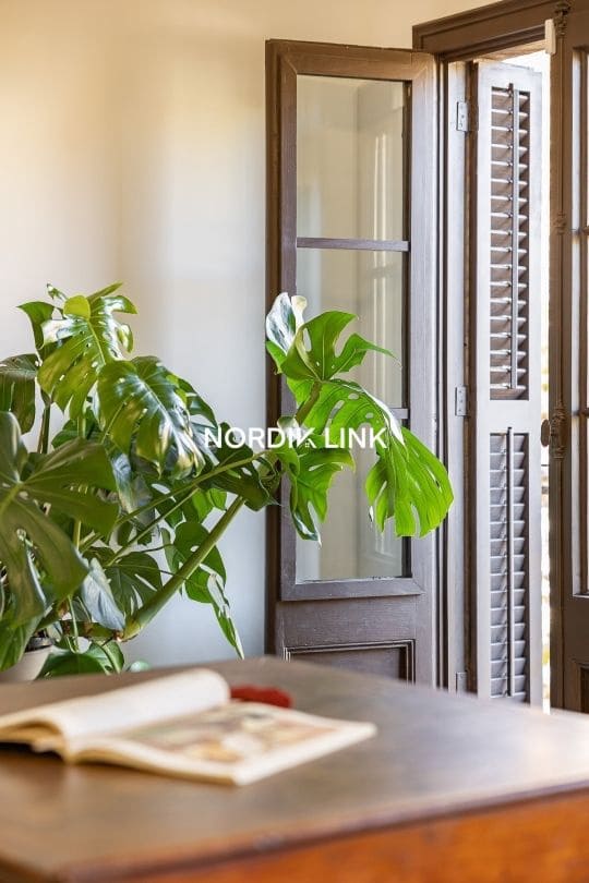 4 chambre Appartement à vendre à Barcelone ville - 1 470 000 € (Ref: 9562533)