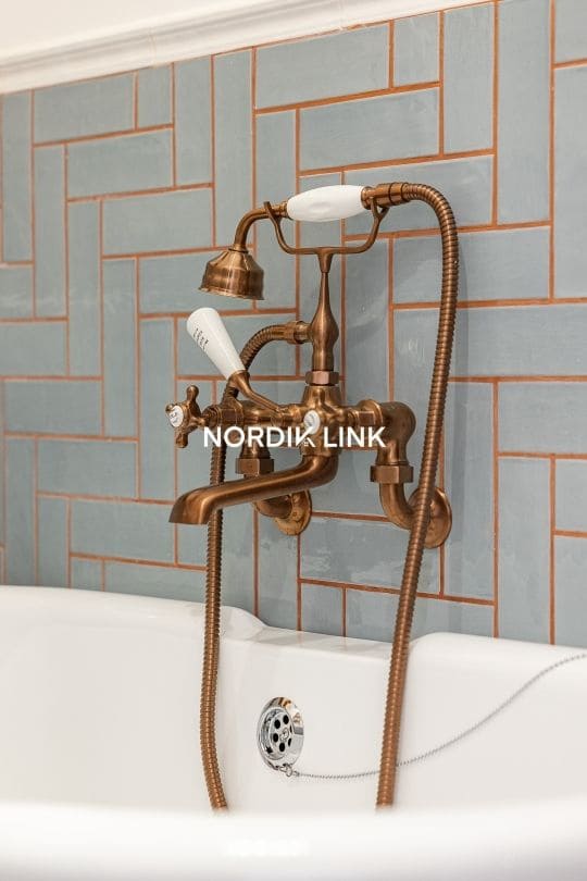 4 chambre Appartement à vendre à Barcelone ville - 1 470 000 € (Ref: 9562533)