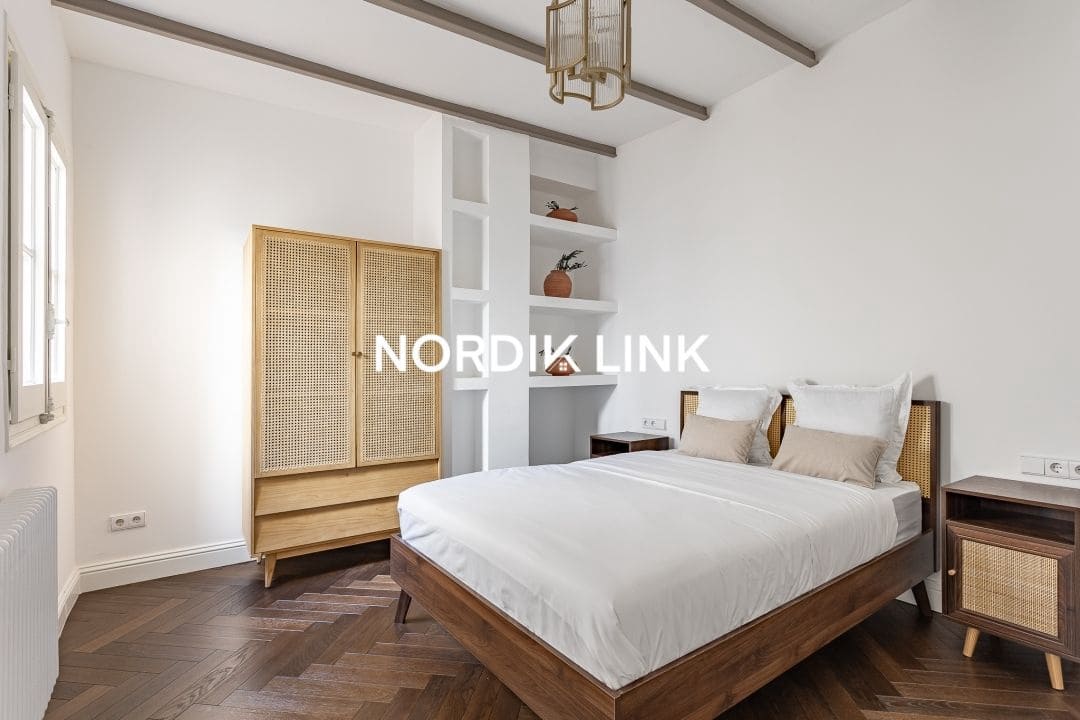 4 chambre Appartement à vendre à Barcelone ville - 1 470 000 € (Ref: 9562533)