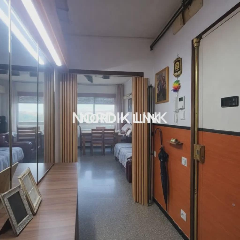 3 bedroom Flat for sale in Barcelona city - € 425,000 (Ref: 9562534)