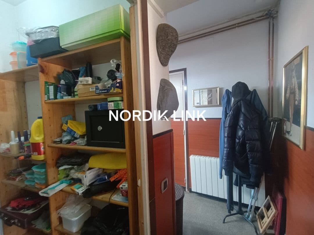 3 bedroom Flat for sale in Barcelona city - € 425,000 (Ref: 9562534)