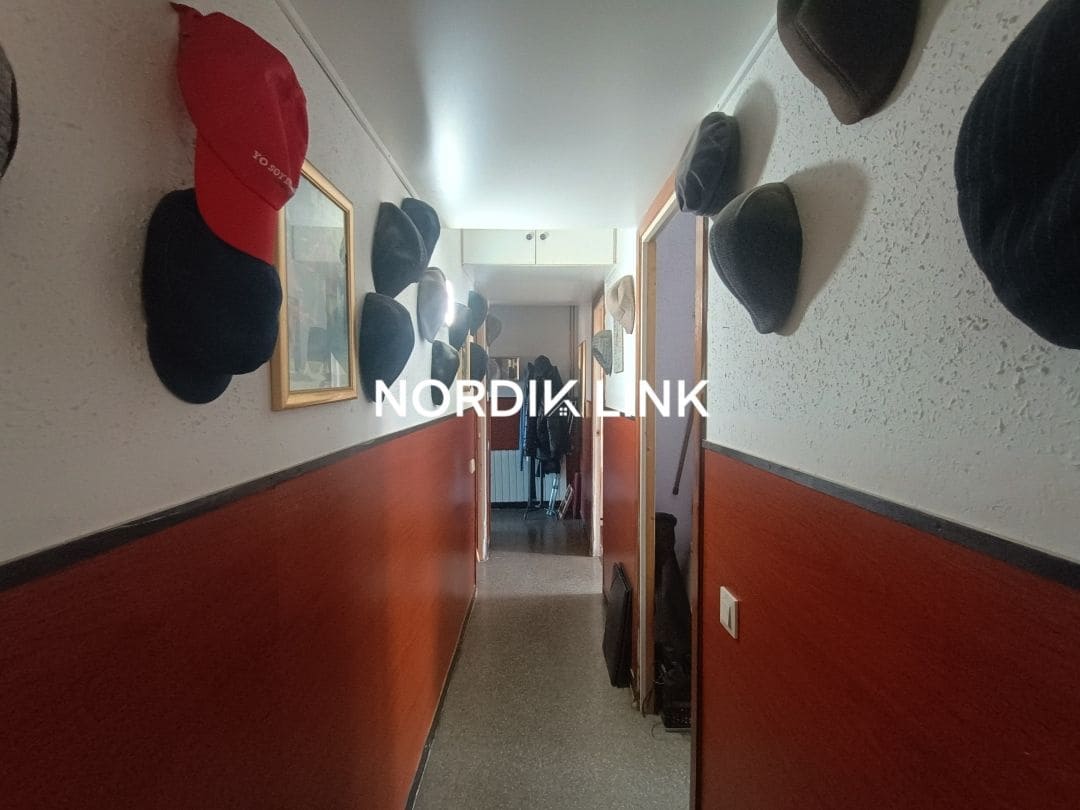 3 bedroom Flat for sale in Barcelona city - € 425,000 (Ref: 9562534)