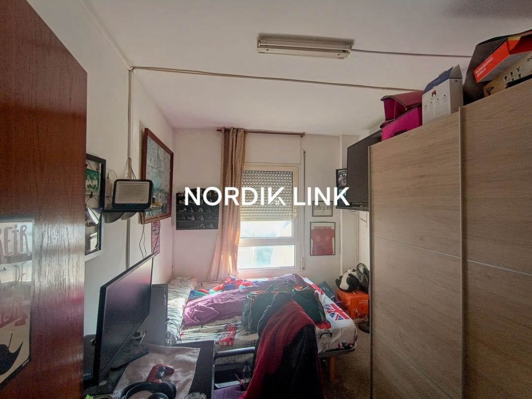 3 bedroom Flat for sale in Barcelona city - € 425,000 (Ref: 9562534)