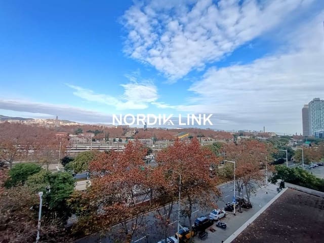 3 bedroom Flat for sale in La Barceloneta, Barcelona city - € 425,000 (Ref: 9562534)