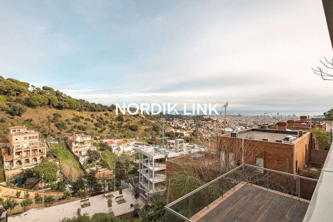 7 soveværelse Byhus til salg i Barcelona by - € 1.380.000 (Ref: 9562535)