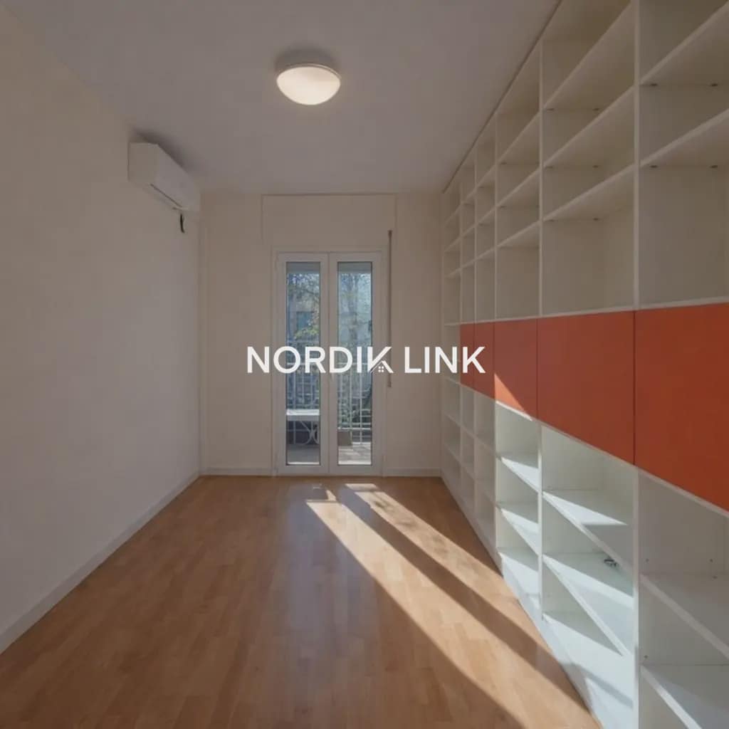 2 makuuhuone Asunto myytävänä paikassa Barcelona kaupunki - 599 000 € (Ref: 9562536)