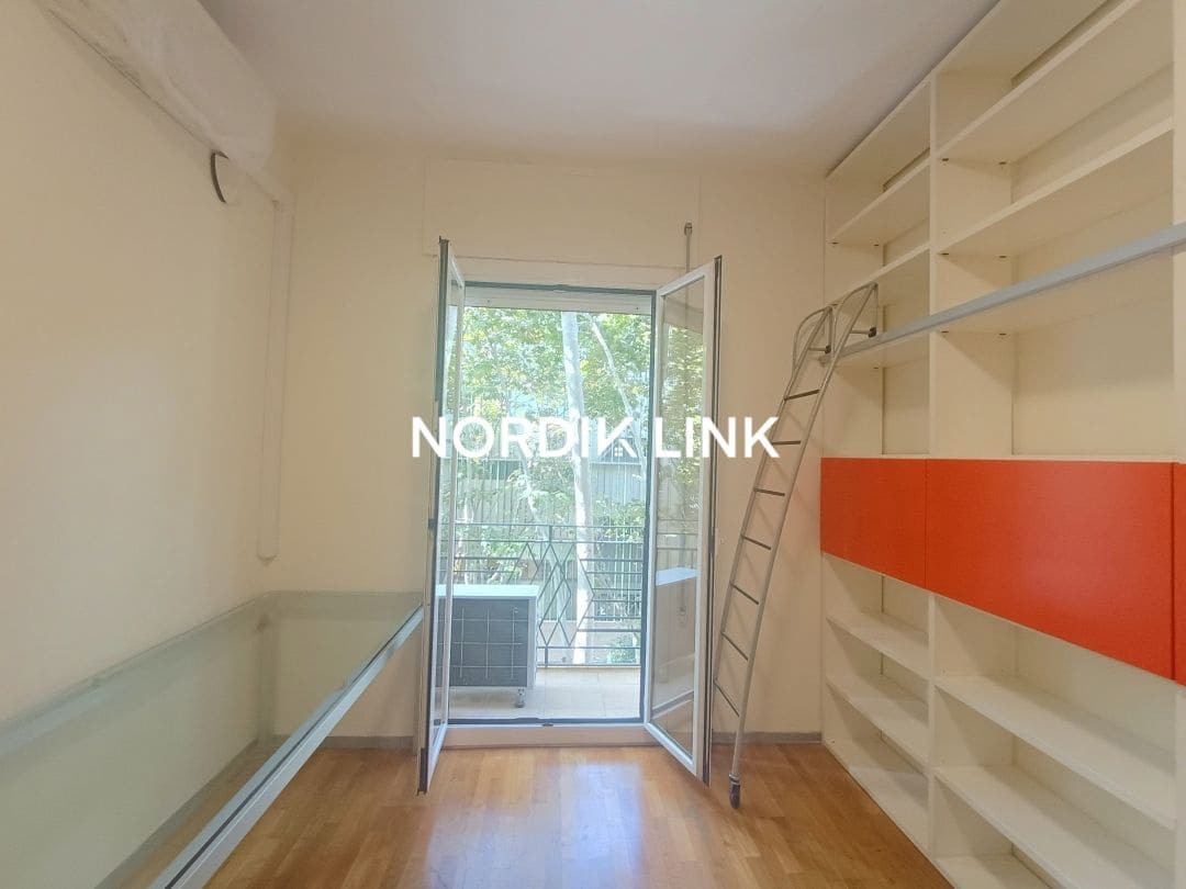 2 makuuhuone Asunto myytävänä paikassa Barcelona kaupunki - 599 000 € (Ref: 9562536)