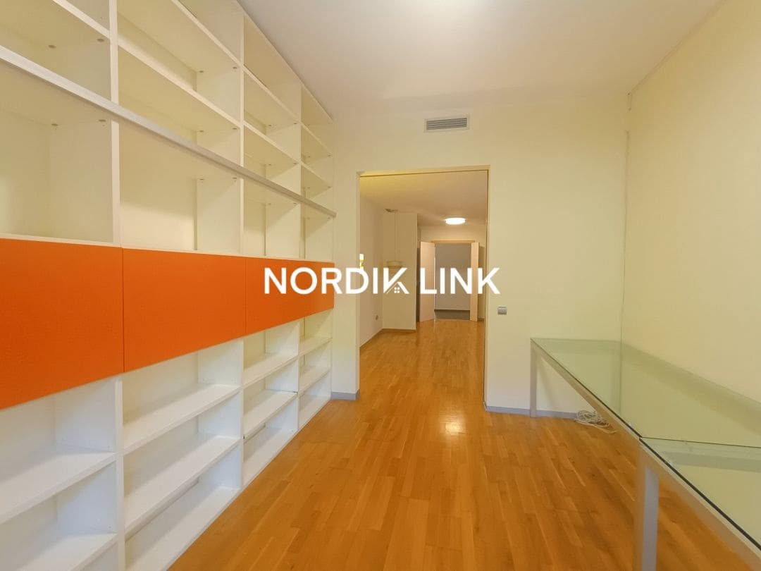 2 makuuhuone Asunto myytävänä paikassa Barcelona kaupunki - 599 000 € (Ref: 9562536)