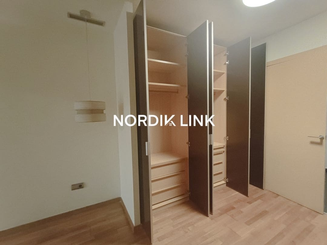 2 makuuhuone Asunto myytävänä paikassa Barcelona kaupunki - 599 000 € (Ref: 9562536)