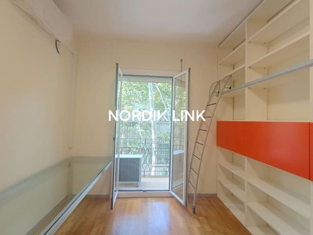 2 quarto Apartamento para venda em La Dreta de L'Eixample, Barcelona cidade - 599 000 € (Ref: 9562536)