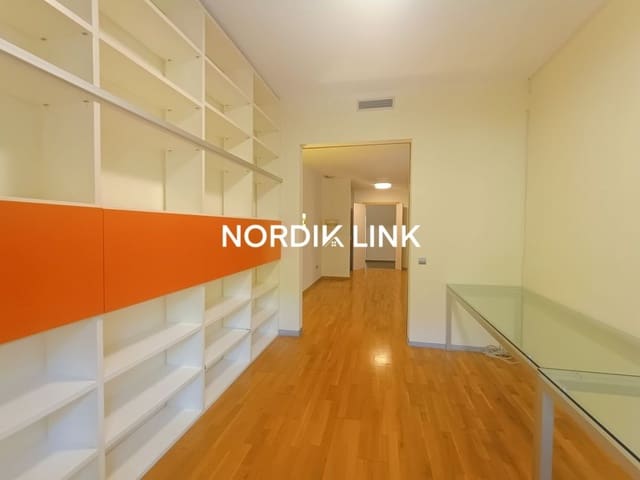 2 quarto Apartamento para venda em La Dreta de L'Eixample, Barcelona cidade - 599 000 € (Ref: 9562536)