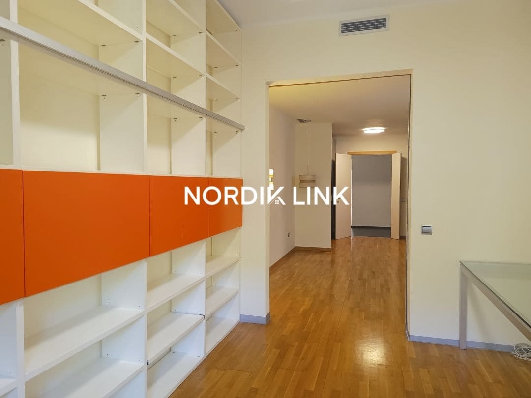 2 makuuhuone Asunto myytävänä paikassa Barcelona kaupunki - 599 000 € (Ref: 9562536)